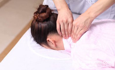 所有颈椎病患者都适合做推拿吗？