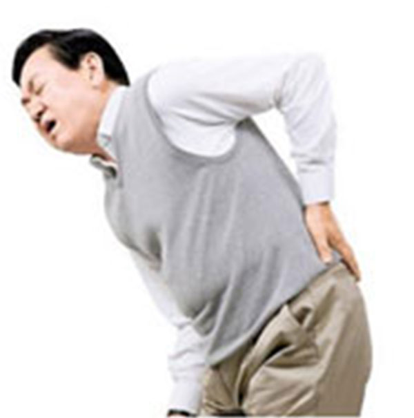 小心！腰腿痛可能是腰椎病征兆！