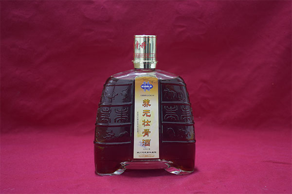 养元壮骨酒