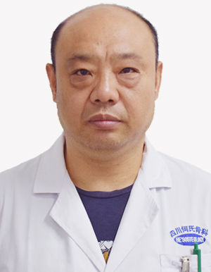 秦宇飞 